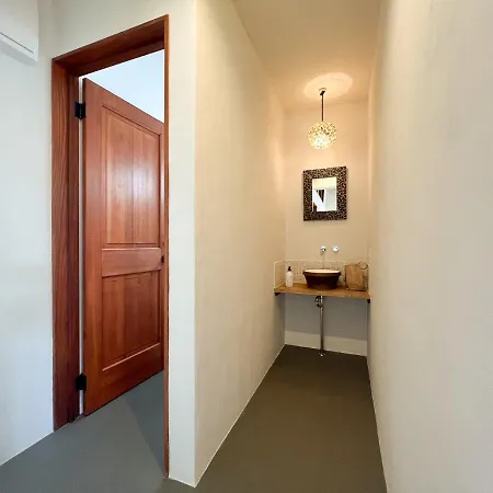 The Second Kujukuri Beach House ภายนอก รูปภาพ