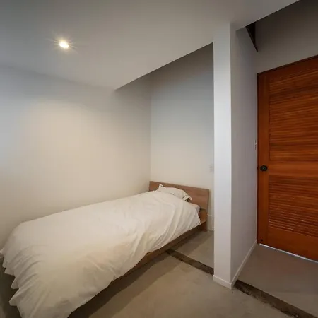 The Second Kujukuri Beach House ภายนอก รูปภาพ