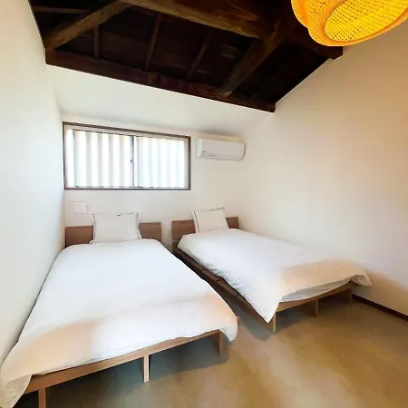 The Second Kujukuri Beach House ภายนอก รูปภาพ