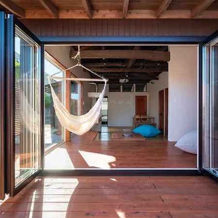 The Second Kujukuri Beach House ภายนอก รูปภาพ