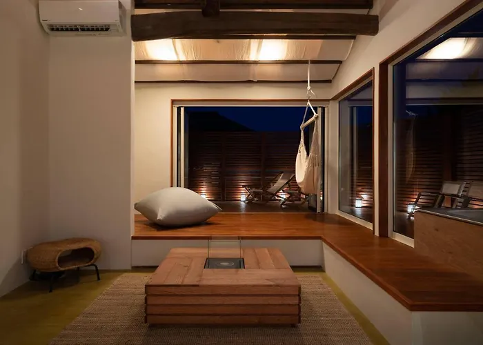 The Second Kujukuri Beach House