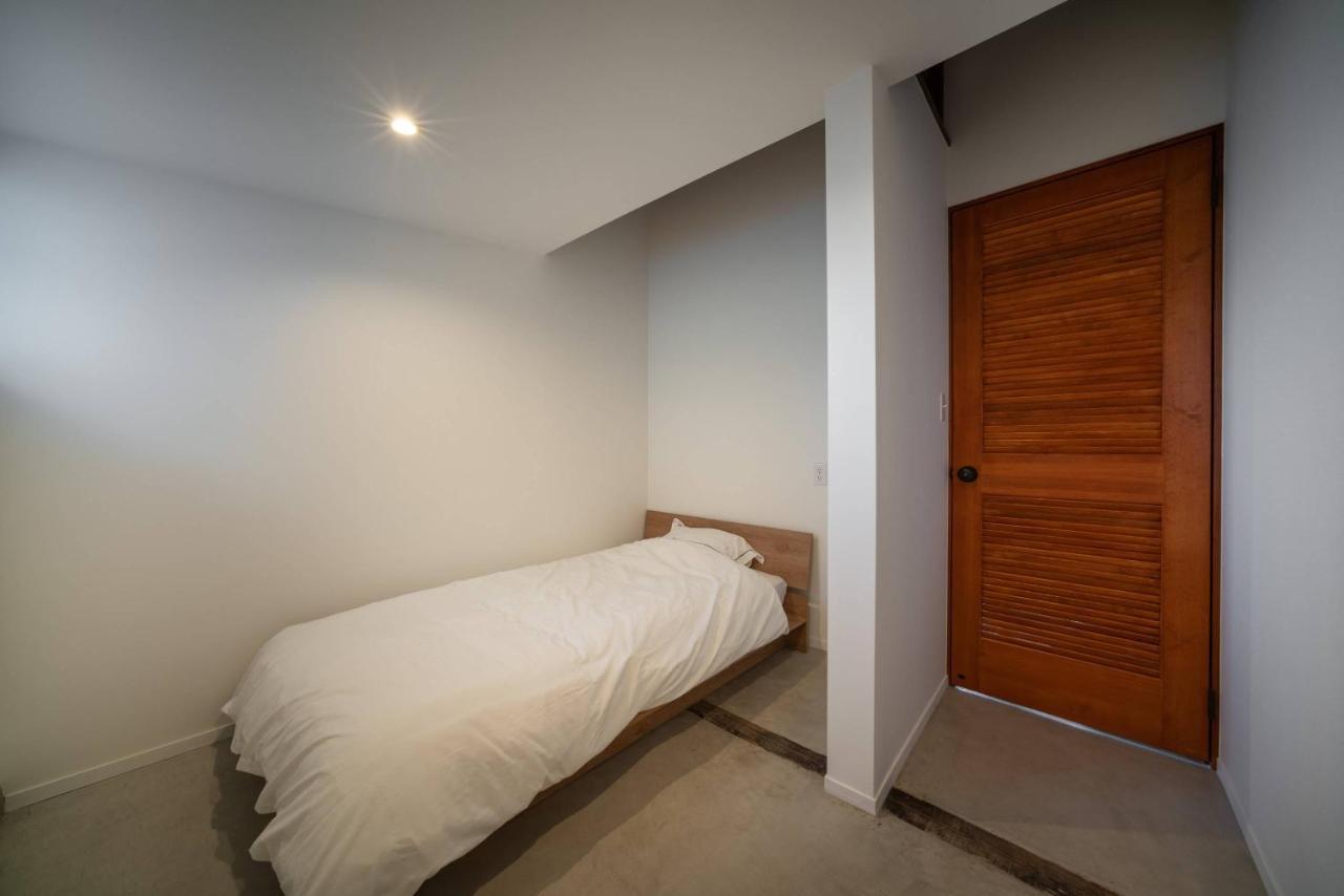 The Second House Kujukuri