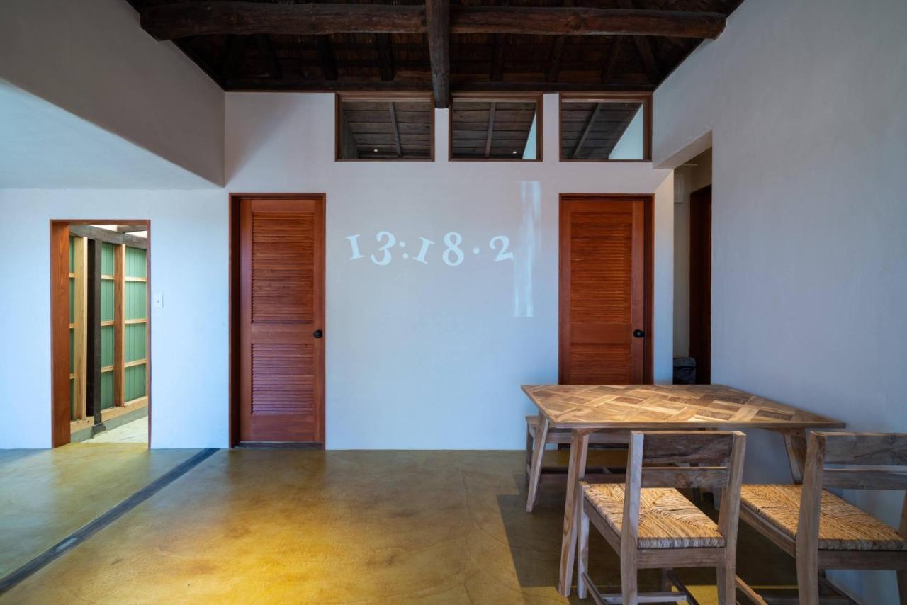 The Second House Villa