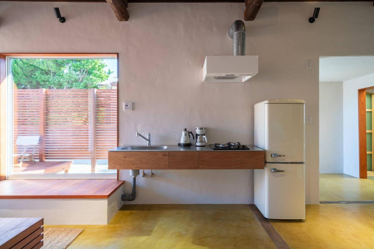 The Second House Villa